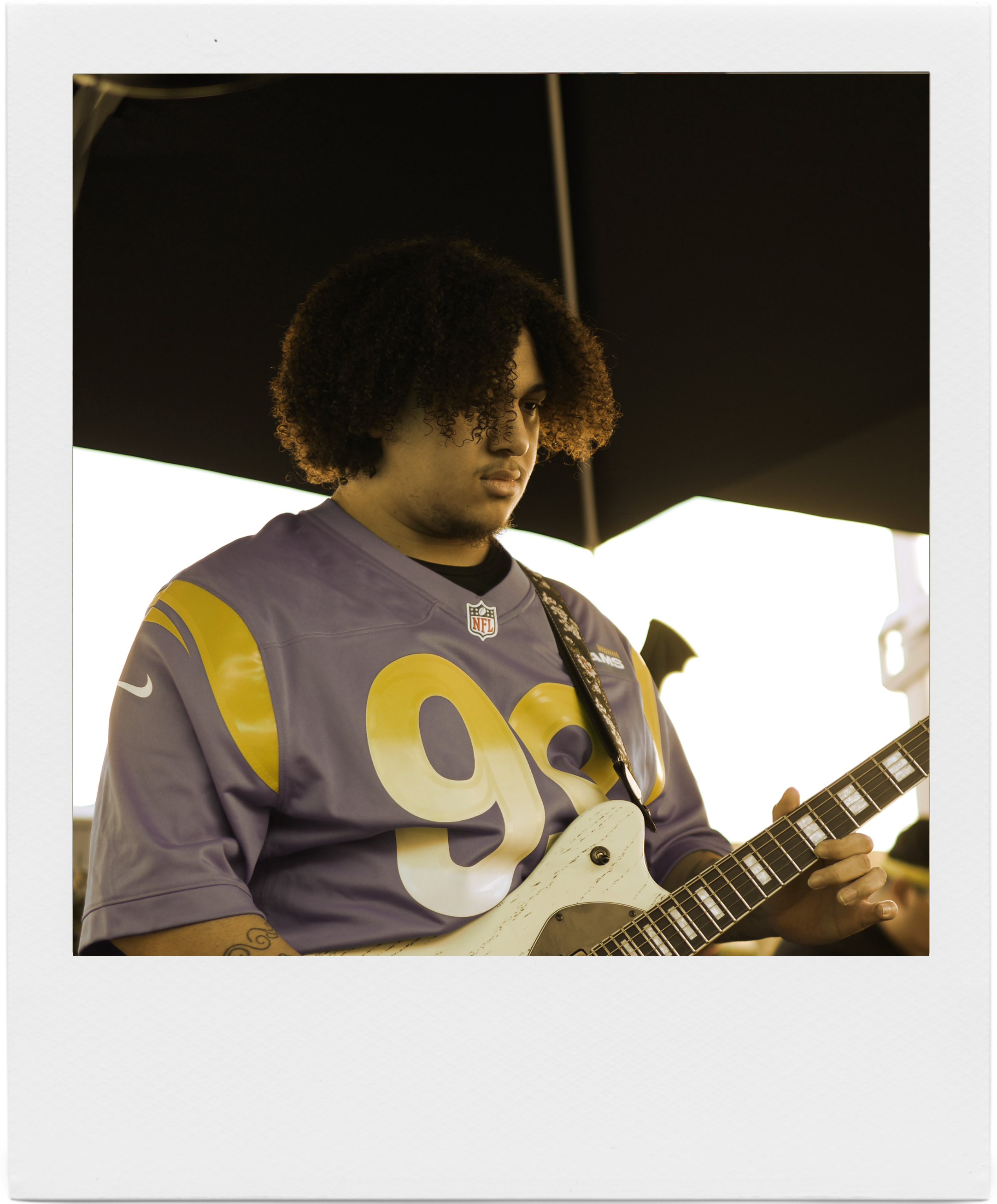 Polaroid 1